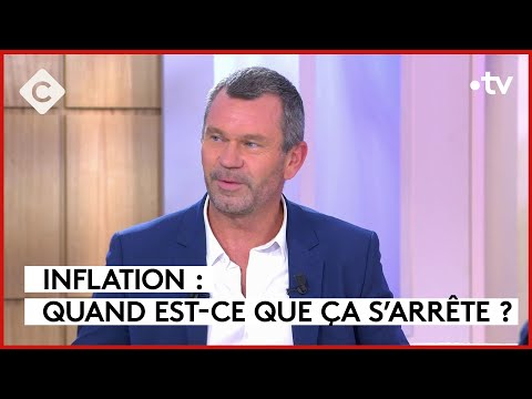 La grande distribution au secours des Restos du Cœur - C à vous - 05/09/2023