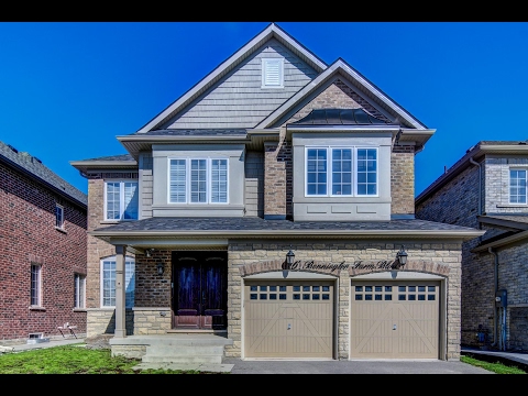 6 Bonnieglen Farm Blvd Caledon, Savie Wander