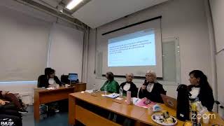 Defesa de Tese FMUSP Aluna Júlia Clara de Pontes 24/07/2026 parte 1