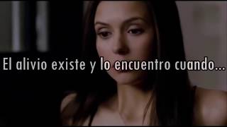 Cut - Plumb subtitulado en Español - The Vampire Diaries
