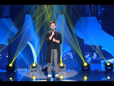 KO PADEŠ - Žiga Rustja