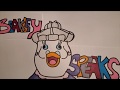 Mrs Beakley Of 1987 DuckTales Fame Speaks Of A Star Wars Audition Funny With Hand Drawn Sets