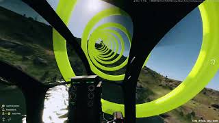 Le Knight Club - Gator  (Yelllow Course 4:29:48)