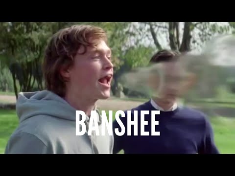 The Scenes Banshee