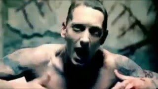 Eminem - Must Be The Ganja (Music Video)