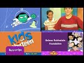 PBS KIDS Program Break WNET TV 2005 READ DESC