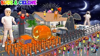 Download lagu Yuta Mio Pawai Halloween Keliling Kota Sakura🎃|Yuta Mio Celine Jadi Mumi Penyihir & Vampir Halloween mp3 Download lagu Yuta Mio Pawai Halloween Keliling Kota Sakura🎃|Yuta Mio Celine Jadi Mumi Penyihir & Vampir Halloween mp3