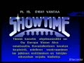 VHS Companies From The 80 S 1165 SHOWTIME