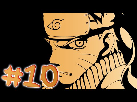 Naruto: Rise of a Ninja Part 10 - Spies and deliveries!