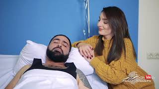 Anhasce Cnvacner (Born Without Address), episode 143