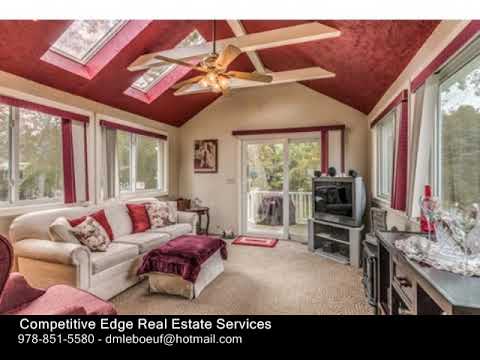 20 Brian Ln, Tewksbury MA 01876 - Single Family Home - Real Estate - For Sale -