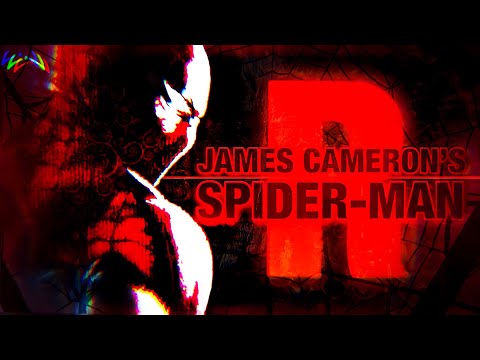 James Cameron's Spider-Man | A Story Breakdown