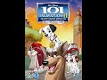 Trailers From 101 Dalmatians II Patch S London Adventure Special Edition UK DVD 2008