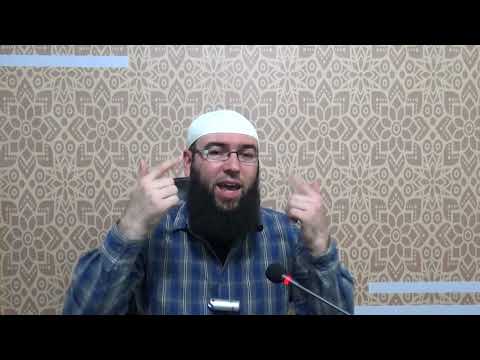 Rreziku i xhelozisë - Hoxhë Omer Bajrami (Ngjarje interesante)