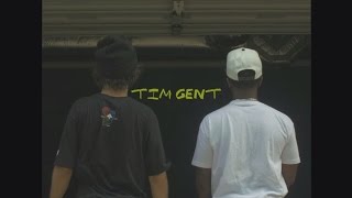 Tim Gent - It's Like That [Feat. Case Arnold and Drisana DeSpain]