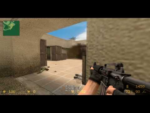 Adrian vs. 4 (Fear Factory X-Fi) HD