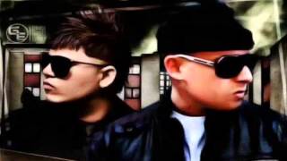 Cosculluela Ft Farruko - En la Lenta 2013