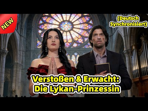 🔥🔥🔥🆕Verstoßen & Erwacht: Die Lykan-Prinzessin(Deutsch Synchronisiert)#drama     #love #dramabox