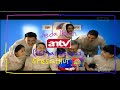 Jeda Iklan ANTV 26 Maret 2022 Spesial HUT ANTV Ke 29