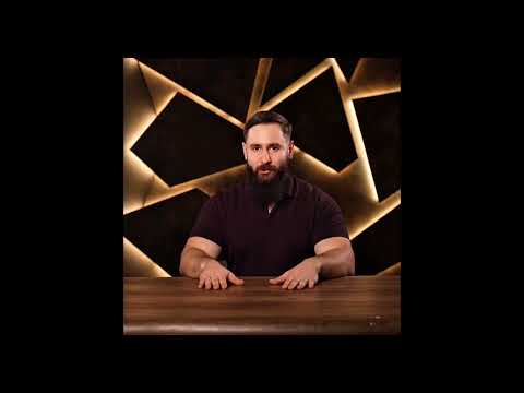 Масло для роста и ухода за бородой Heavy Beard 50 мл - фото 1 - id-p3132399353