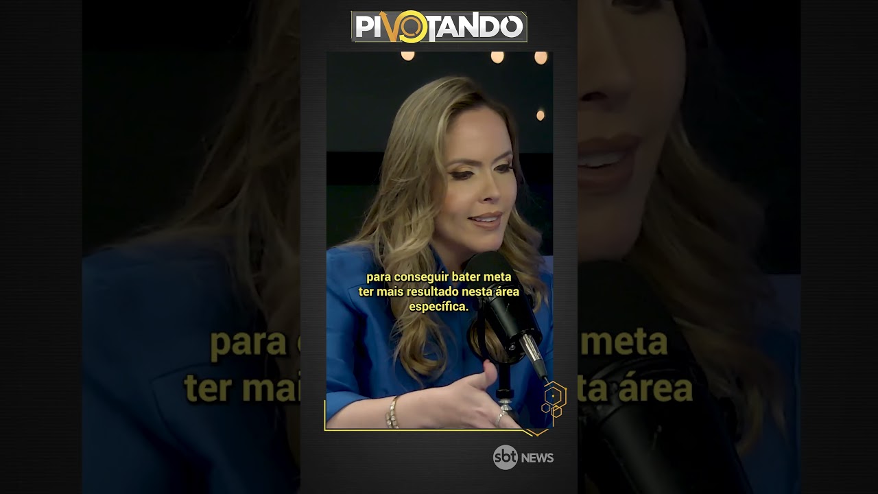 Tathiane Deândhela: "Quais habilidades eu preciso desenvolver para ter mais resultados?" | Pivotando