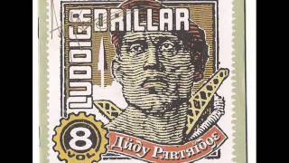 Andy Partridge - Song for Wes Long-