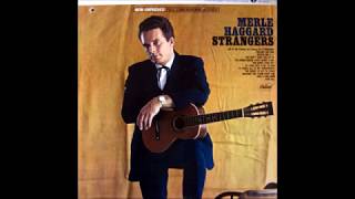 Walking The Floor Over You~Merle Haggard