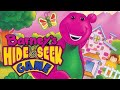 Barney S Hide Seek Pc Game