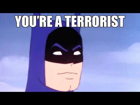 Riddle Me This, Batman