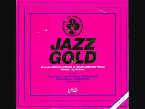 The Terry Gibbs Quartet - Sherry Bossa Nova