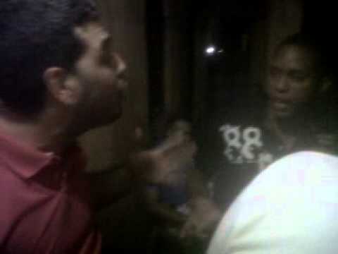 Mil Trakes y Un Cubo by Jochy Focus