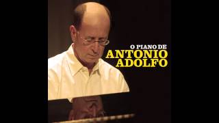 Antonio Adolfo -  Retrato em Preto e Branco