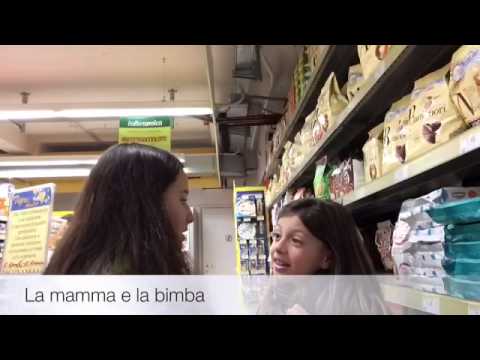 Tipi da supermercato