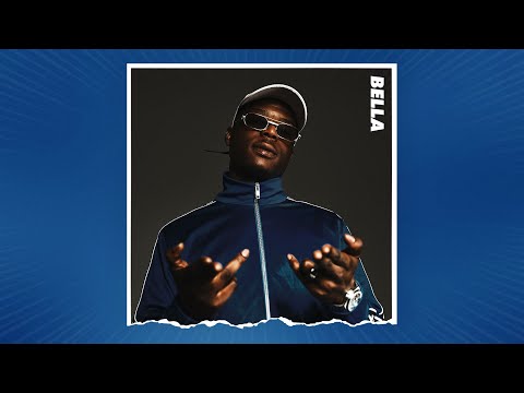 [FREE] Ninho x PLK Type Beat 2019 - "BELLA" 💃🏻 (prod. Ysos Beats x El Chacon)