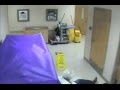 Einstein Takes A Fall