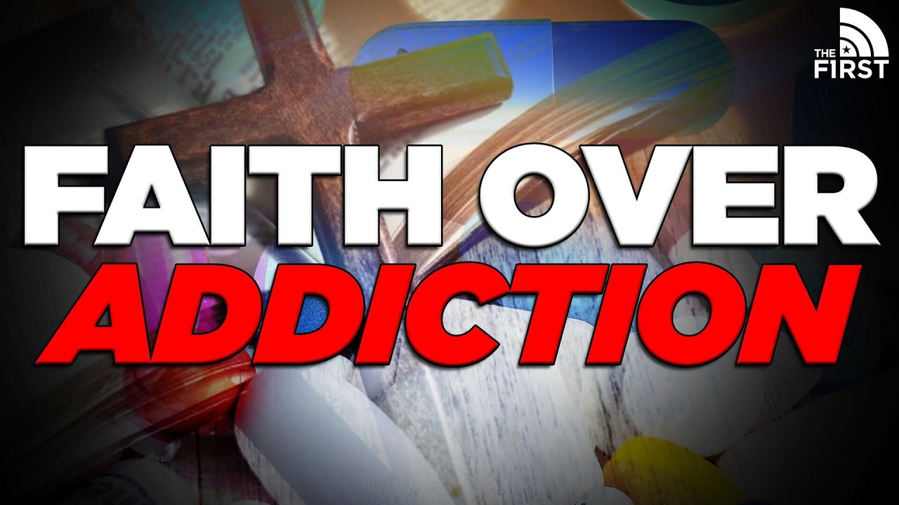 The Biblical Path To Overcoming Addiction