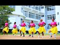 Magodi Ze Don Ghalama Official Video