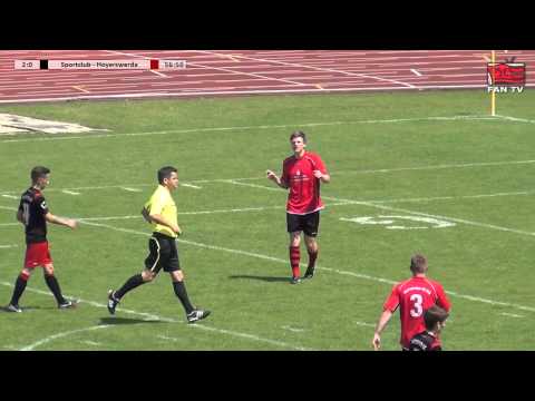 Tor: Dresdner Sportclub 1898 3:0 Hoyerswerdaer SV 1919