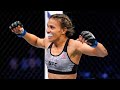 Rise of Amanda Lemos