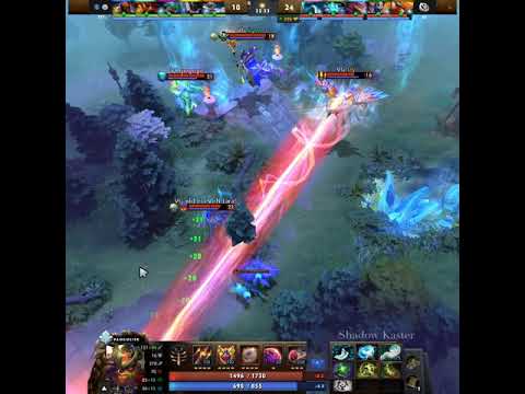 #Shorts #Dota2 #Dota2Shorts PSG LGD vs Vici Gaming Highlights 4