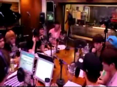 110715 SSTP - Accapella