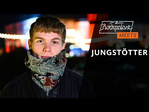 Rockpalast meets JUNGSTÖTTER | 2019