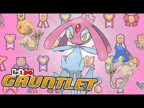 How Many Ribbons Can You Collect Without Earning A Single Point of Experience?