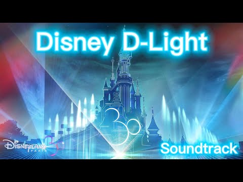 Disney D-Light - Soundtrack
