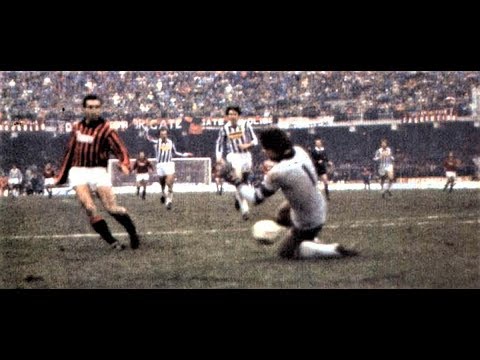 CAMPIONATO 1983 84 - ASCOLI MILAN 2 4 (ampia sintesi)