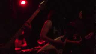 Vektor - 'Dying World' 2.19.13