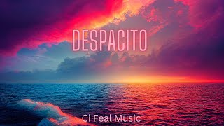 Download lagu (Despacito),, Perfect Slowed Reverb And Deep Bass Boosted/ Luis Fonsi/Daddy Yankee ::'Ci Feal Music' mp3