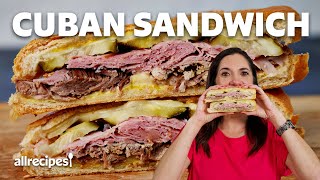 How to Make a Cuban Sandwich | Allrecipes