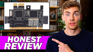 TL611 PRO Mainboard Debug Card Honest Review – Best PC Diagnostic Tool or Waste of Money