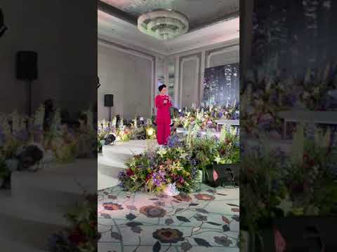 At last Etta James cover by Noryn Aziz